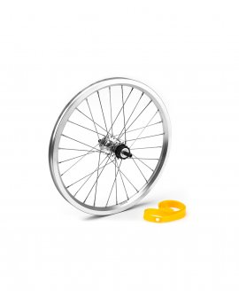Q-Parts - Rear Wheel (1/2 spd)